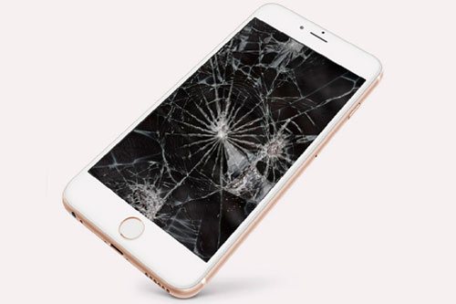 reparacion de pantallas de smartphones